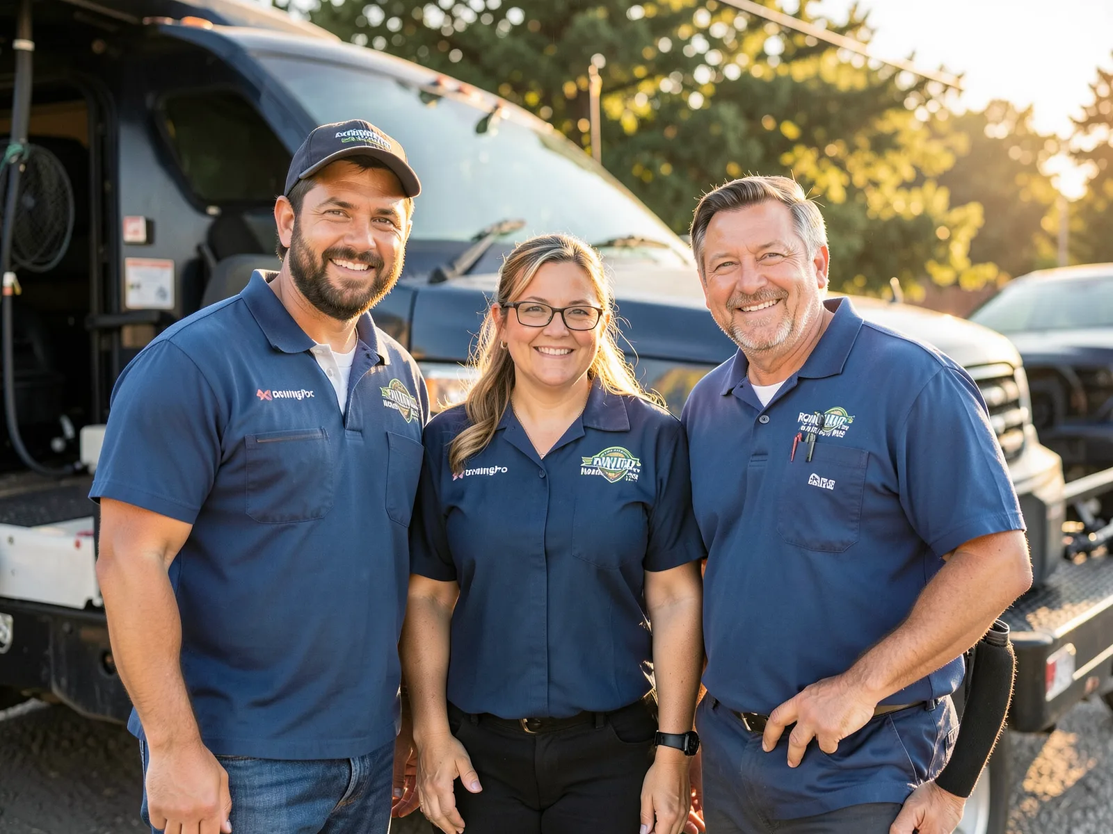 Roof Repair company in Grass Valley, CA